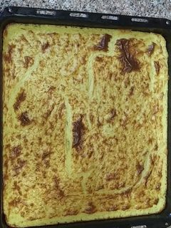 صورة لوصفة ڨرنطيطة ❤️