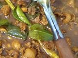 Mie ayam alemong