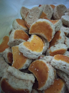 Foto resep Kue Kacang Jadul