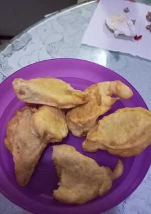 Foto resep Pisgor Empuk pake Telor