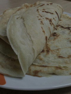 Una foto de Crepes