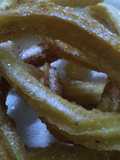 Churros sin churrera