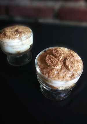 Foto resep Banana Cheese Cake Lumer
