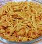 Recipe Desi chicken chowmein the Awesome  Perfect