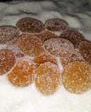 Caramelos de Miel 🇺🇾