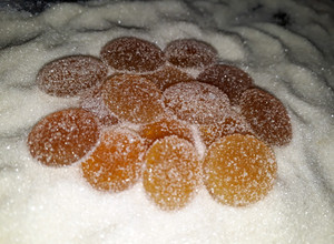 Una foto de Caramelos de Miel 🇺🇾