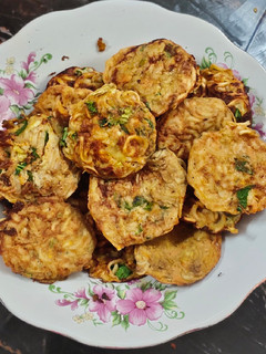 Foto resep 1. Martabak mie kare