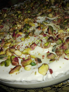صورة لوصفة ليالي لبنان