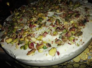 صورة لوصفة ليالي لبنان