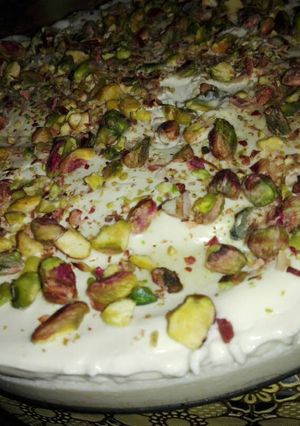 صورة لوصفة ليالي لبنان