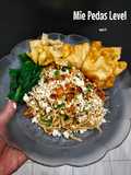 Mie Pedas Kekinian
