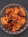 Tahu Cabai Garam