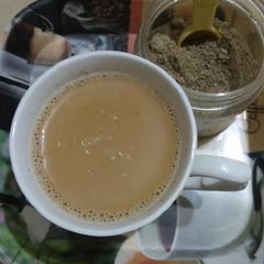 Masala Chai A picture of Masala Chai.