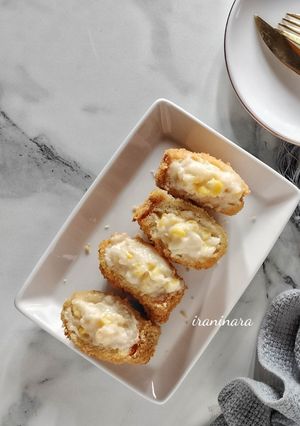 Foto resep Roti Goreng JaSuKe