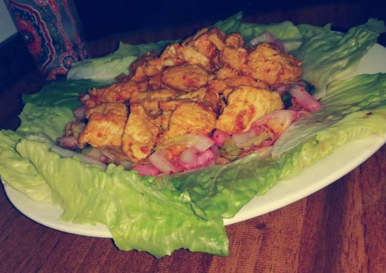 شيش طاووق 😋
