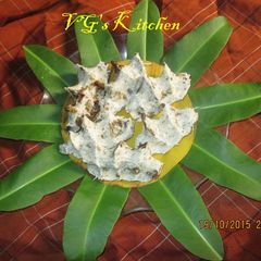 A picture of Pep Cake (ITAK GURGUR).