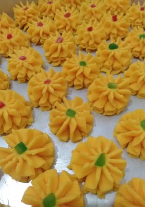 Gambar Semperit Klasik (old school)