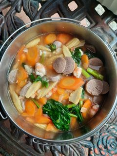 Foto resep Capcay Sederhana