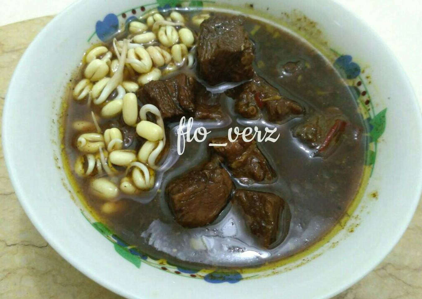 Rawon