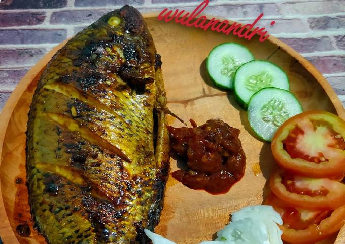 Langkah Mudah untuk Membuat Nila Bakar Madu yang Bisa Manjain Lidah