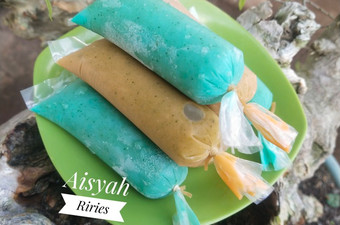 Langkah Mudah untuk Membuat Es Lilin Daun Kelor yang Bisa Manjain Lidah