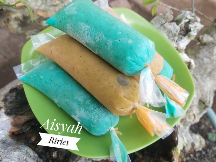 Langkah Mudah untuk Membuat Es Lilin Daun Kelor yang Bisa Manjain Lidah