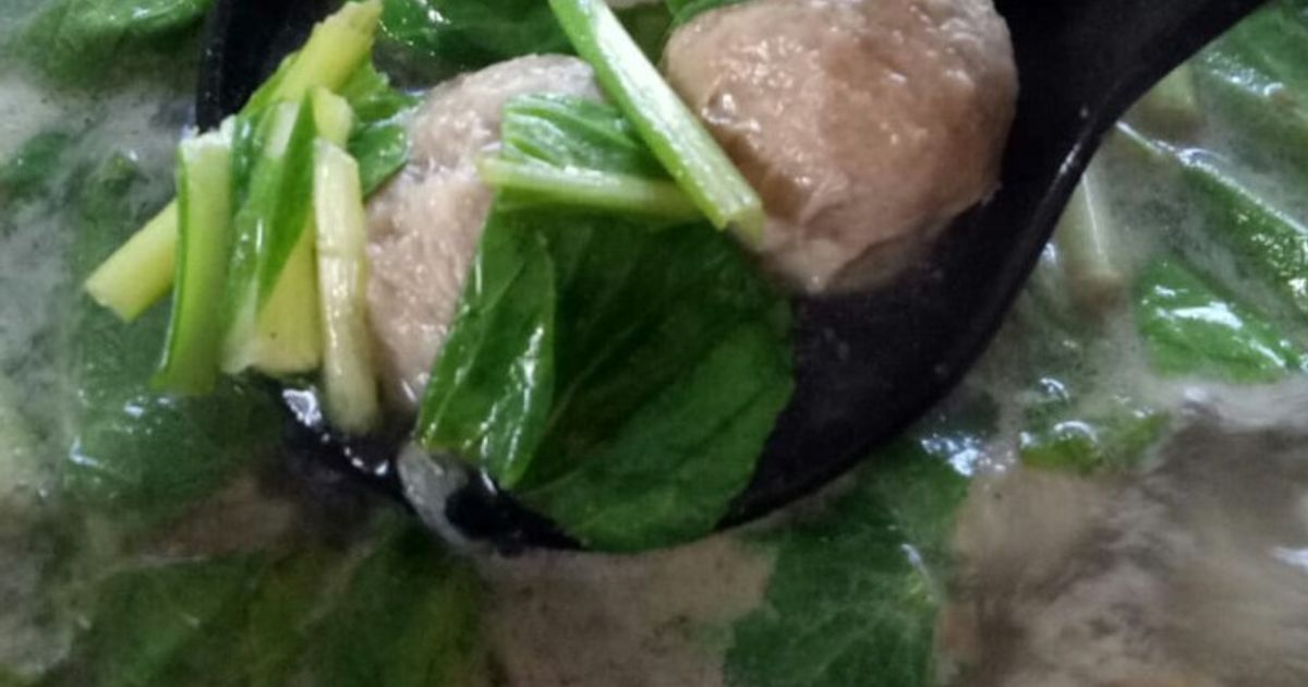 Discover Irresistible Bakso Recipes You'll Love