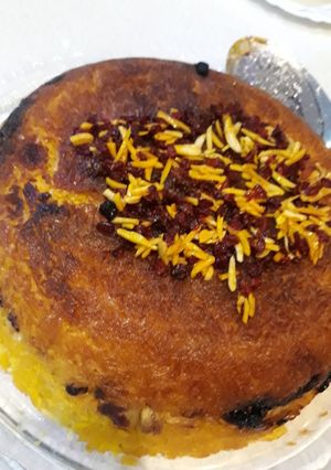 صورة لوصفة ته چین