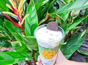 Hình ảnh của lam banh oreo