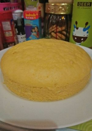 Foto resep Cheese cake super simple n irit😄
