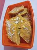 Chaney ki daal ka halwa
