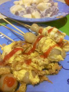 Foto resep Cilor