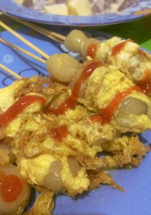 Foto resep Cilor