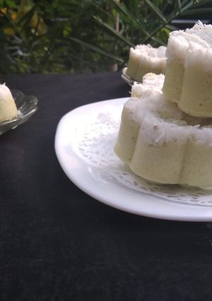 Foto resep 233) Putu Ayu