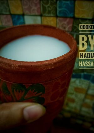 A picture of Lassi.