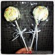 Oreo Pops