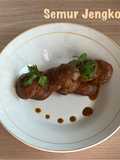 Semur Jengkol