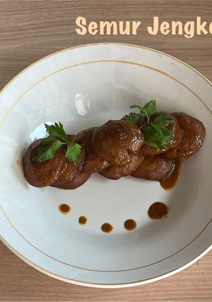 Foto resep Semur Jengkol
