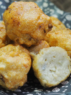 Foto resep Pempek Adaan