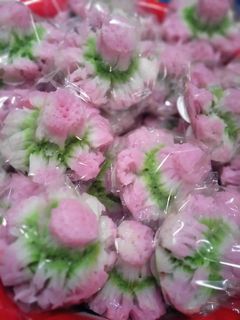 Foto resep Bikang mawar