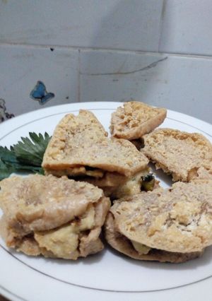 Foto resep 76. Tahu walik