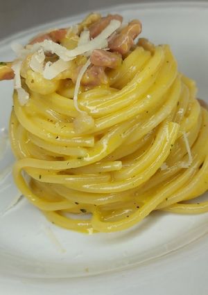 Foto di Carbonara che bontà 🤩
