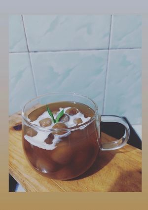 Foto resep Candil coklat takaran sendok
