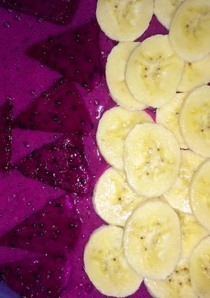 Foto resep Smoothies Simple