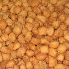 A picture of Cin cin.