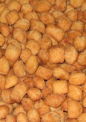 A picture of Cin cin.