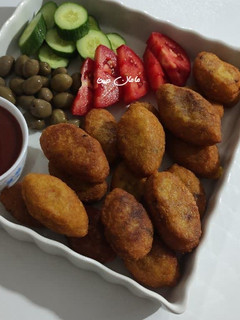 عکسی از دستور کبه عربی