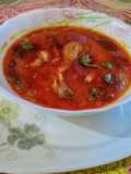 Chicken nihari