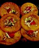 Rajasthani Malpua