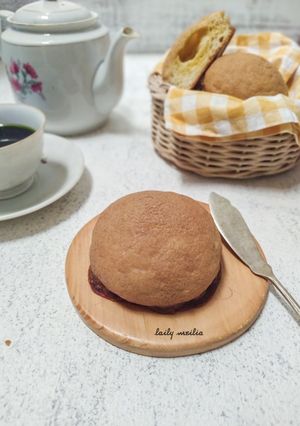 Foto resep Mexican Bun